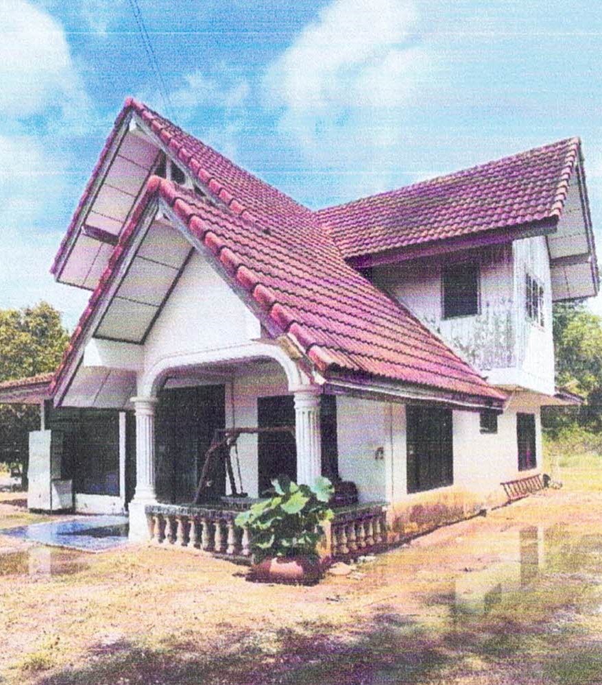 รูปที่ดินพร้อมสิ่งปลูกสร้าง สระประดู่ วิเชียรบุรี เพชรบูรณ์