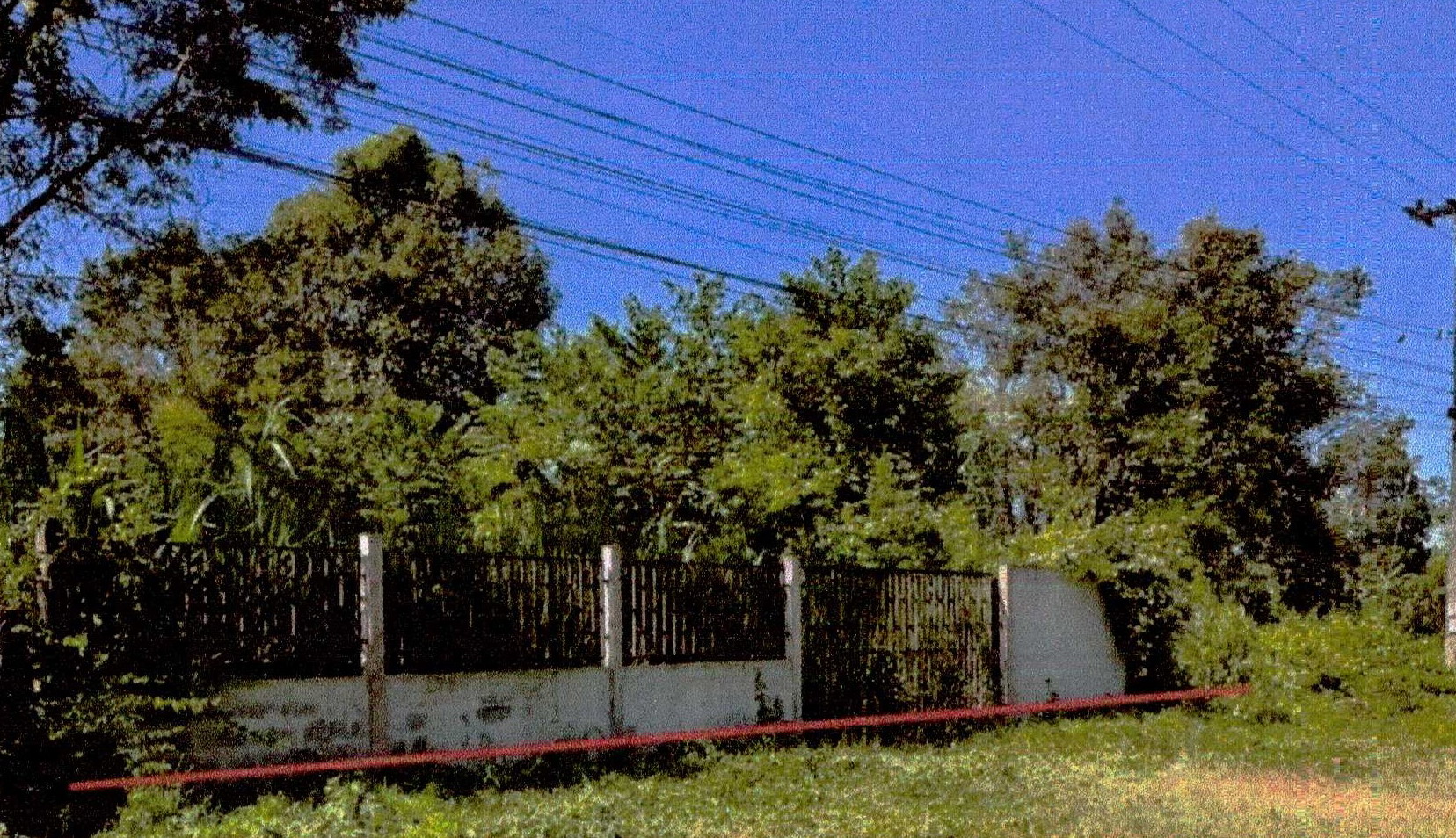 รูปที่ดินว่างเปล่า ศรีวิไล ศรีวิไล บึงกาฬ