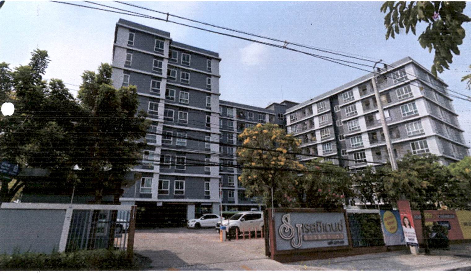 รูปห้องชุด บางแวก ภาษีเจริญ กรุงเทพมหานคร