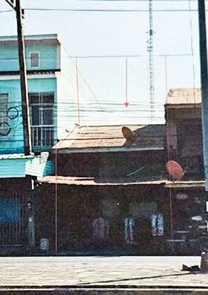 รูปที่ดินพร้อมสิ่งปลูกสร้าง สำนักขุนเณร ดงเจริญ พิจิตร