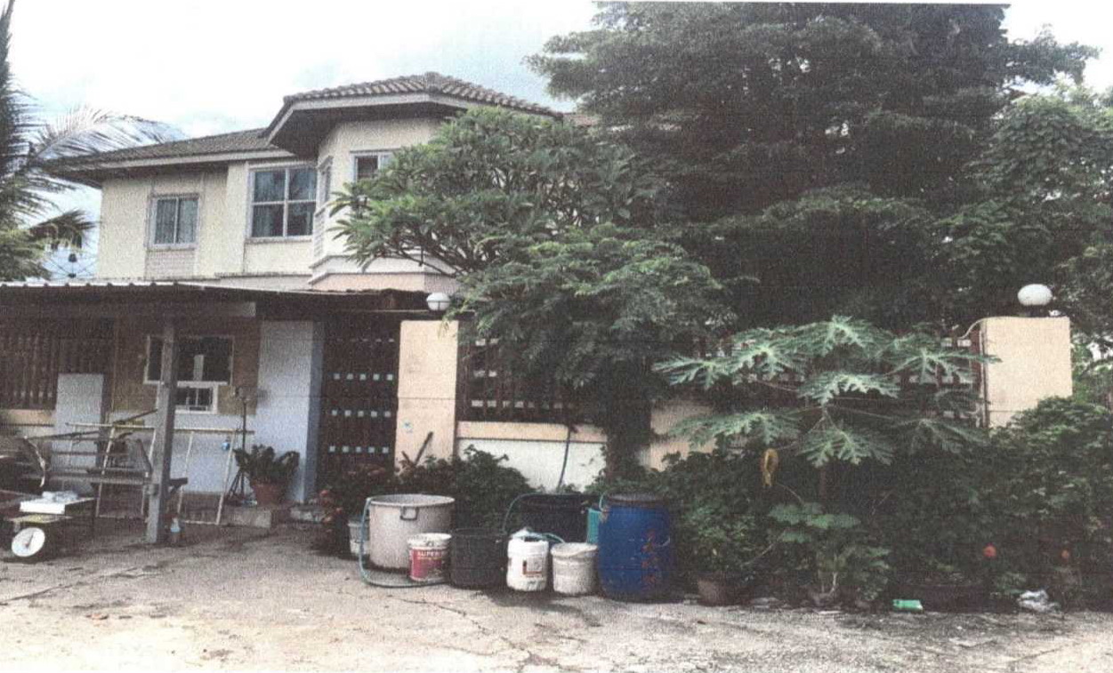 รูปที่ดินพร้อมสิ่งปลูกสร้าง หนองบัว เมืองหนองบัวลำภู หนองบัวลำภู