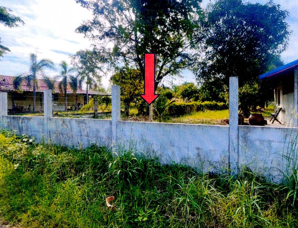 รูปที่ดินว่างเปล่า หนองครก เมืองศรีสะเกษ ศรีสะเกษ