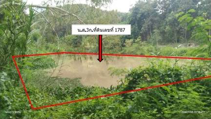 รูปที่ดินว่างเปล่า แม่เจดีย์ เวียงป่าเป้า เชียงราย