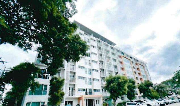 รูปห้องชุด บางหว้า ภาษีเจริญ กรุงเทพมหานคร