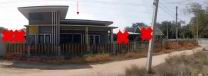 รูปที่ดินพร้อมสิ่งปลูกสร้าง บ้านใหม่ เมืองนครราชสีมา นครราชสีมา