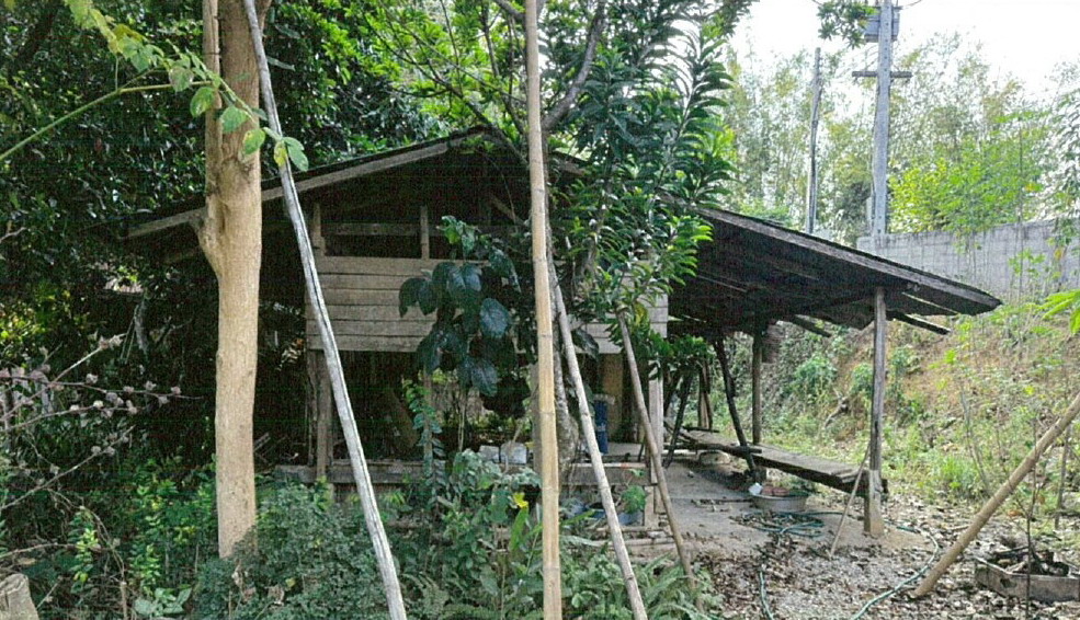 รูปที่ดินพร้อมสิ่งปลูกสร้าง นางแล เมืองเชียงราย เชียงราย