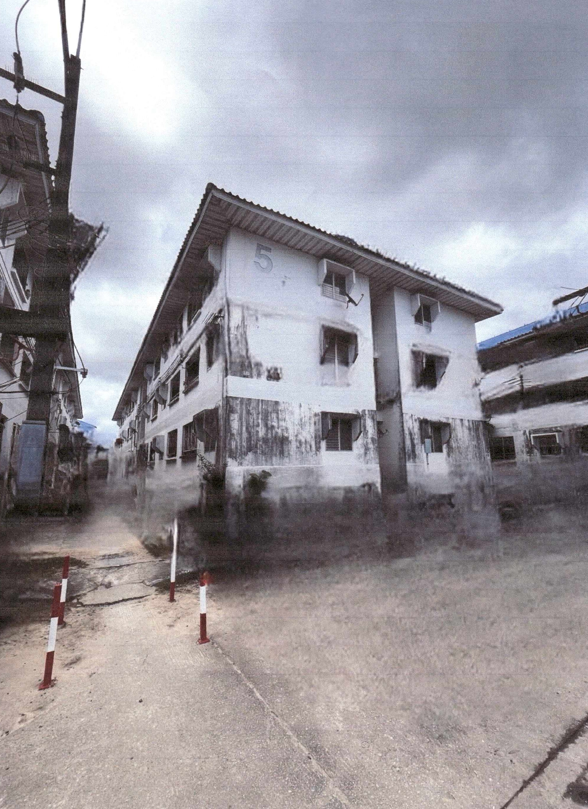 รูปห้องชุด ศรีสุนทร ถลาง ภูเก็ต