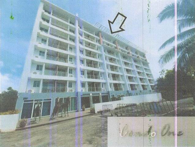 รูปห้องชุด อ่าวนาง เมืองกระบี่ กระบี่