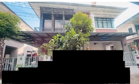 รูปที่ดินพร้อมสิ่งปลูกสร้าง บางพลีใหญ่ บางพลี สมุทรปราการ