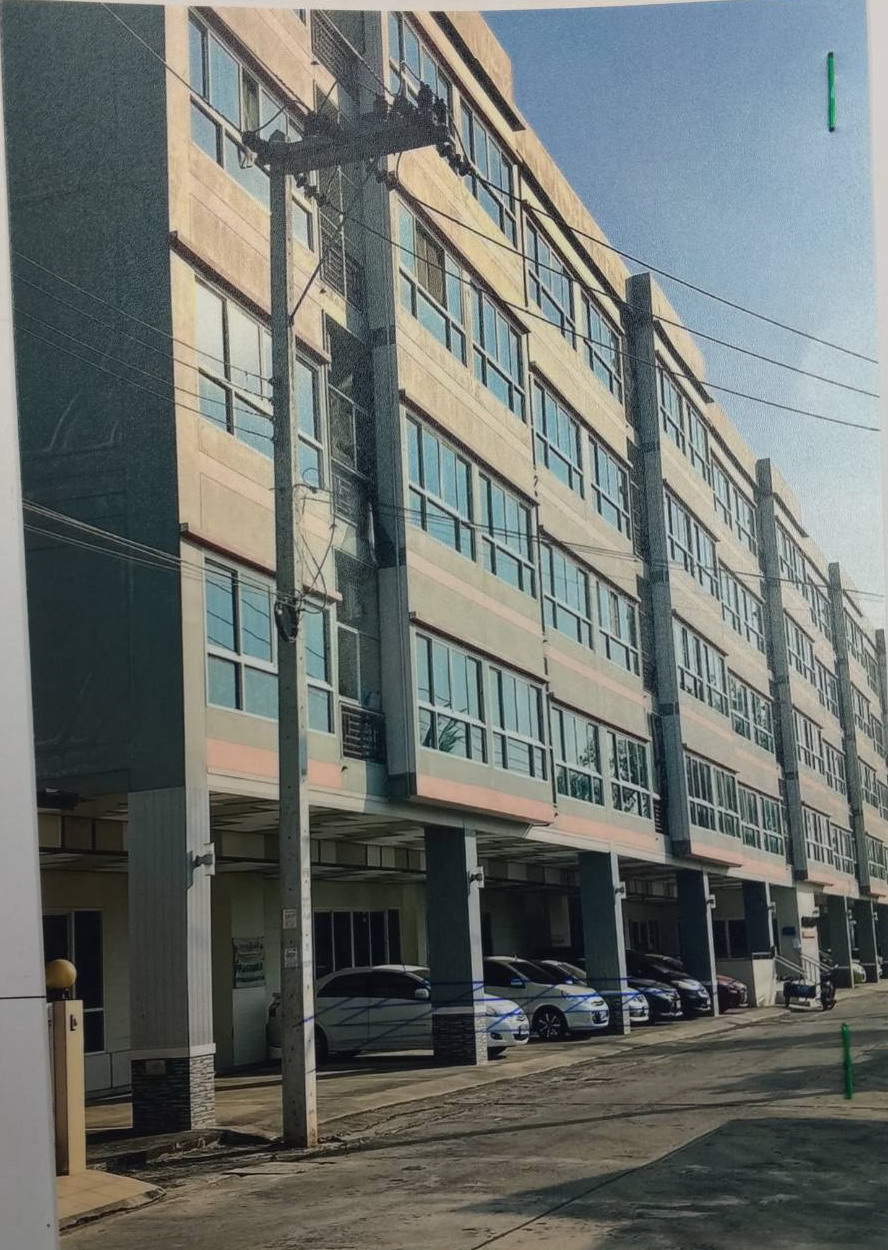 รูปห้องชุด ในเมือง เมืองเพชรบูรณ์ เพชรบูรณ์