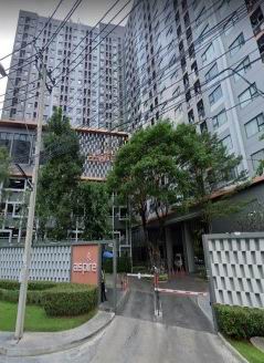 รูปห้องชุด บางค้อ จอมทอง กรุงเทพมหานคร