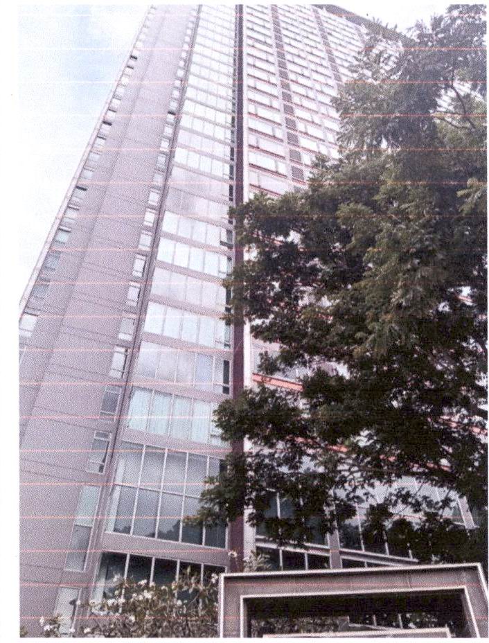 รูปห้องชุด ลาดยาว จตุจักร กรุงเทพมหานคร