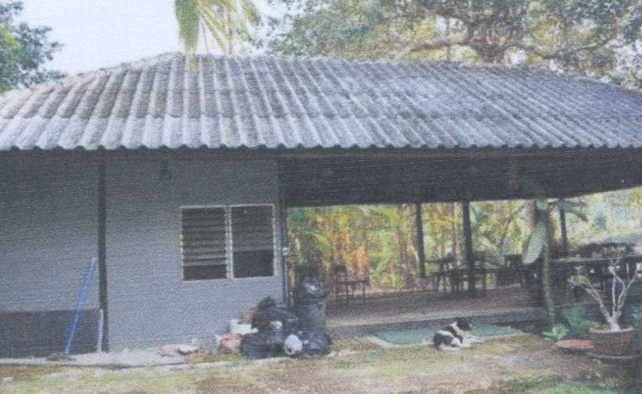 รูปที่ดินพร้อมสิ่งปลูกสร้าง แก่งกระจาน แก่งกระจาน เพชรบุรี