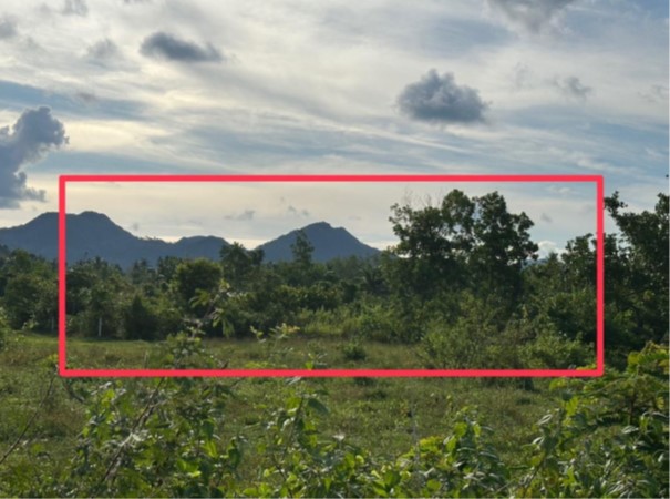 รูปที่ดินว่างเปล่า ควนสตอ ควนโดน สตูล