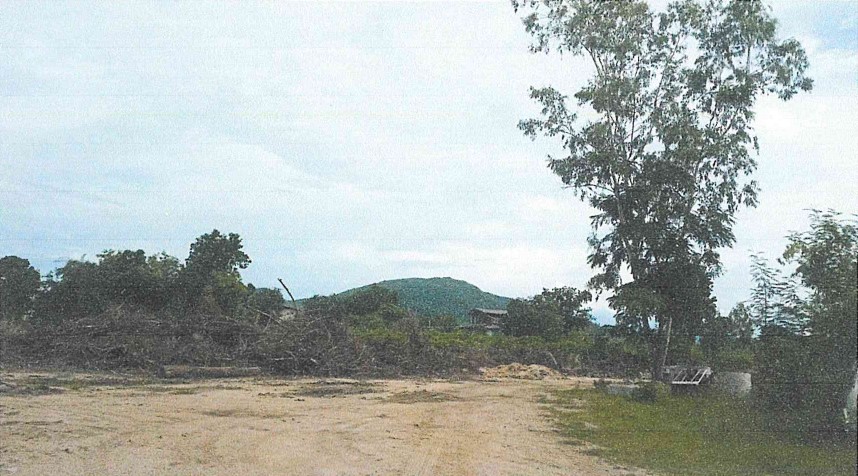 รูปที่ดินว่างเปล่า น้ำรึม เมืองตาก ตาก