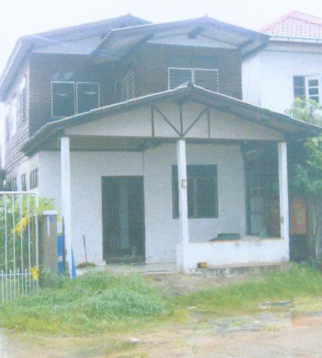 รูปที่ดินพร้อมสิ่งปลูกสร้าง ในเมือง เมืองร้อยเอ็ด ร้อยเอ็ด