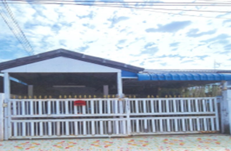 รูปที่ดินพร้อมสิ่งปลูกสร้าง ในเมือง เมืองขอนแก่น ขอนแก่น