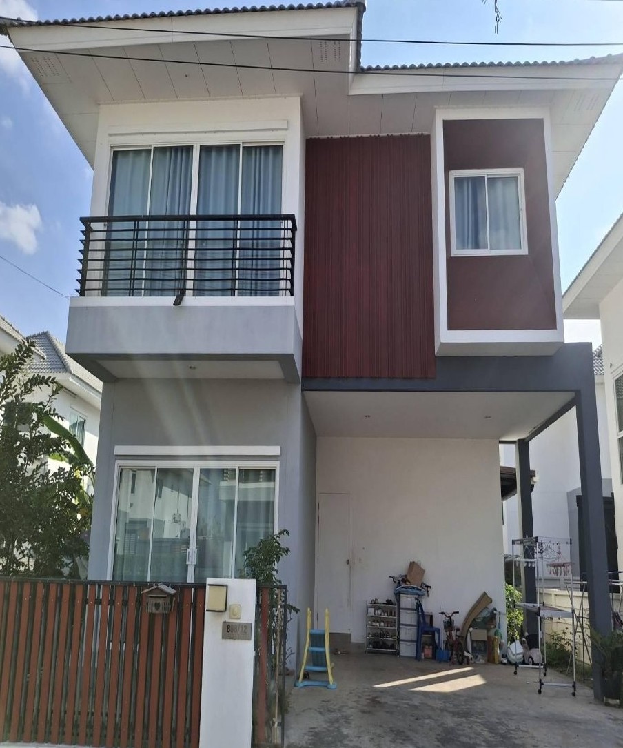 รูปที่ดินพร้อมสิ่งปลูกสร้าง บ้านเป็ด เมืองขอนแก่น ขอนแก่น