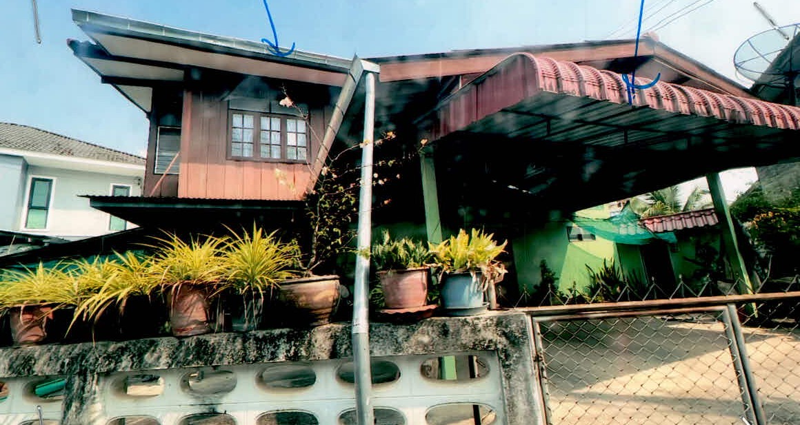 รูปที่ดินพร้อมสิ่งปลูกสร้าง สถาน ปัว น่าน