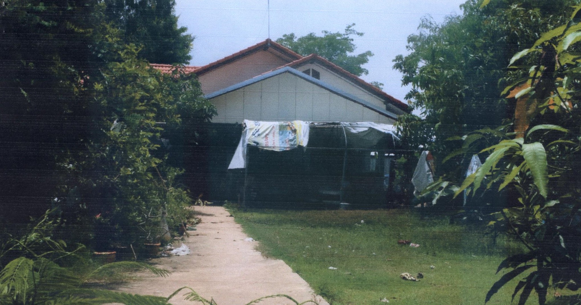 รูปที่ดินพร้อมสิ่งปลูกสร้าง บ้านไผ่ บ้านไผ่ ขอนแก่น