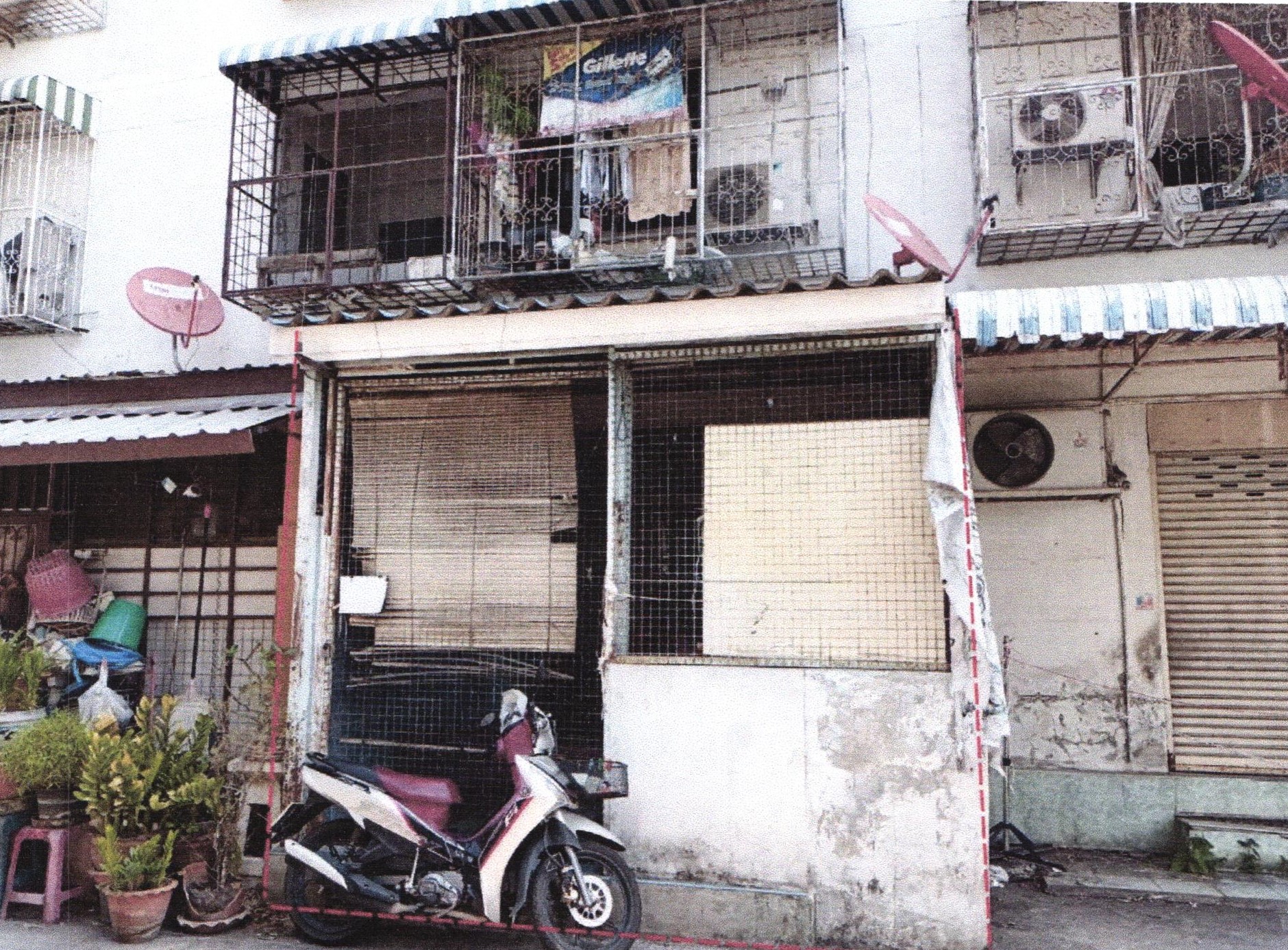 รูปห้องชุด ทุ่งสีกัน ดอนเมือง กรุงเทพมหานคร