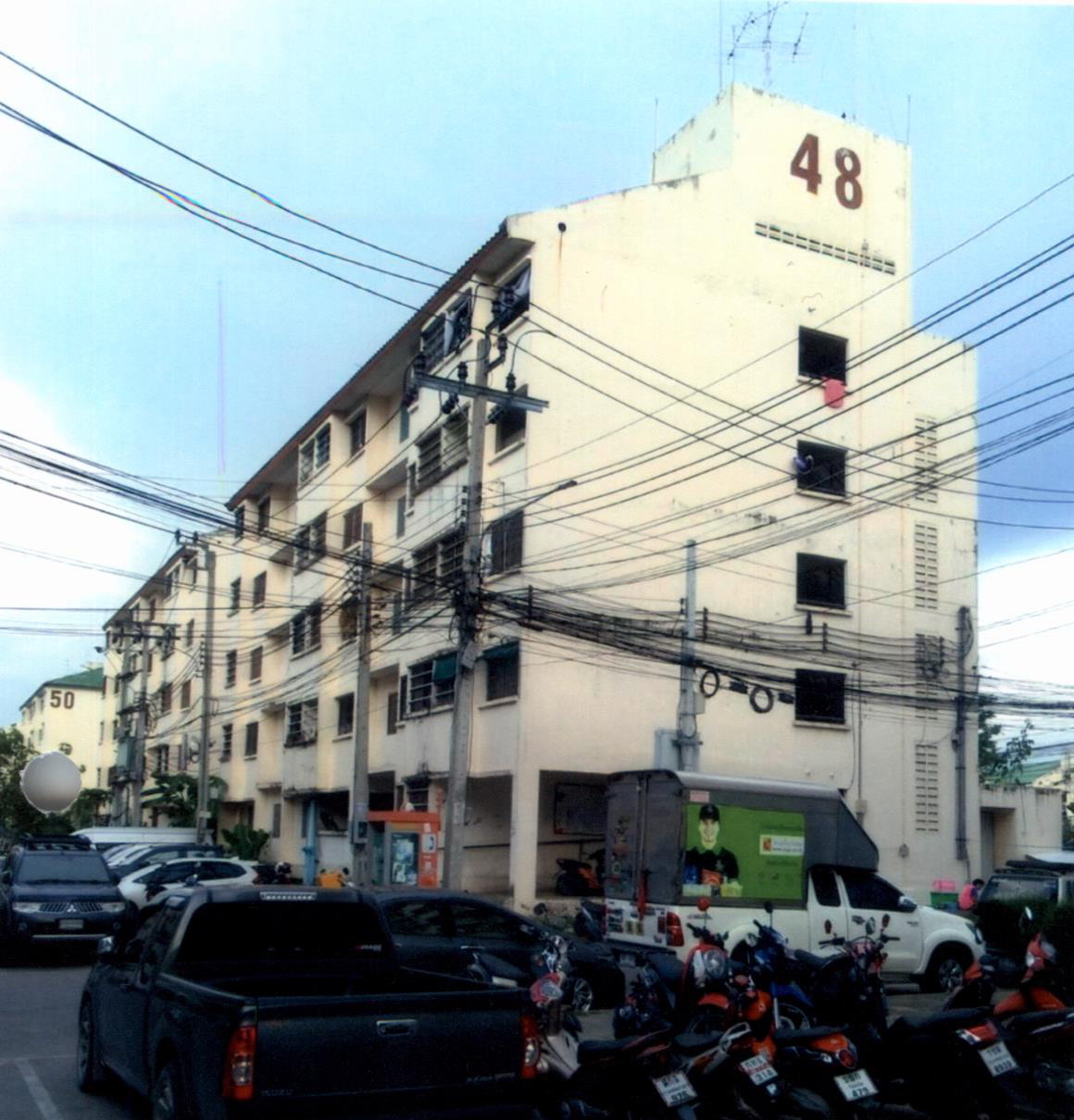 รูปห้องชุด บางโฉลง บางพลี สมุทรปราการ