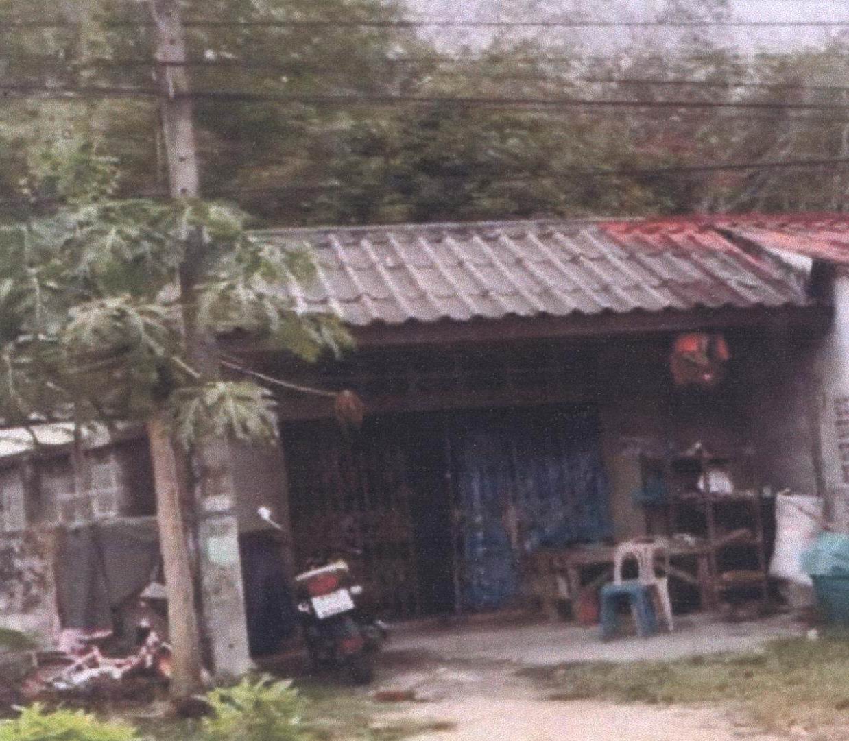 รูปที่ดินพร้อมสิ่งปลูกสร้าง ตะโล๊ะหะลอ รามัน ยะลา