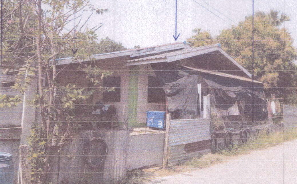 รูปที่ดินพร้อมสิ่งปลูกสร้าง ชีลอง เมืองชัยภูมิ ชัยภูมิ