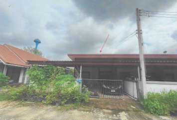 รูปที่ดินพร้อมสิ่งปลูกสร้าง หนองโพรง ศรีมหาโพธิ ปราจีนบุรี