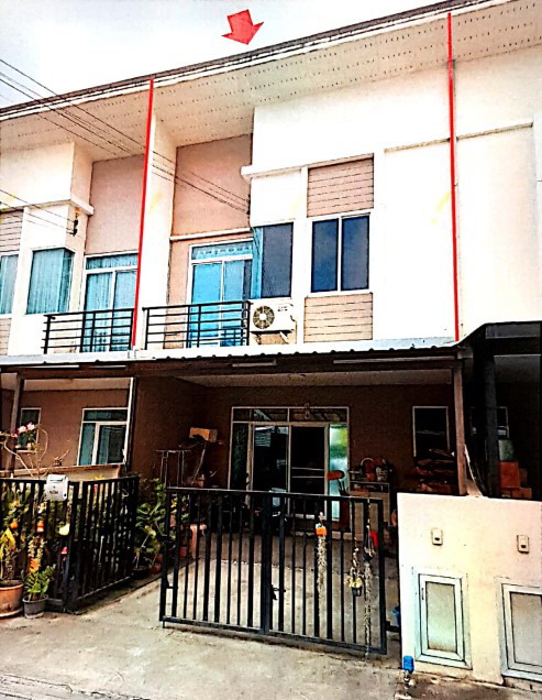 รูปที่ดินพร้อมสิ่งปลูกสร้าง บางปะกอก ราษฎร์บูรณะ กรุงเทพมหานคร