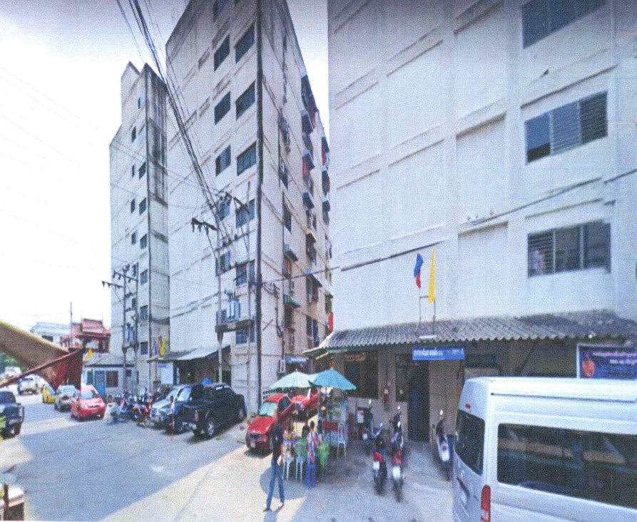 รูปห้องชุด บางกรวย บางกรวย(บางใหญ) นนทบุรี