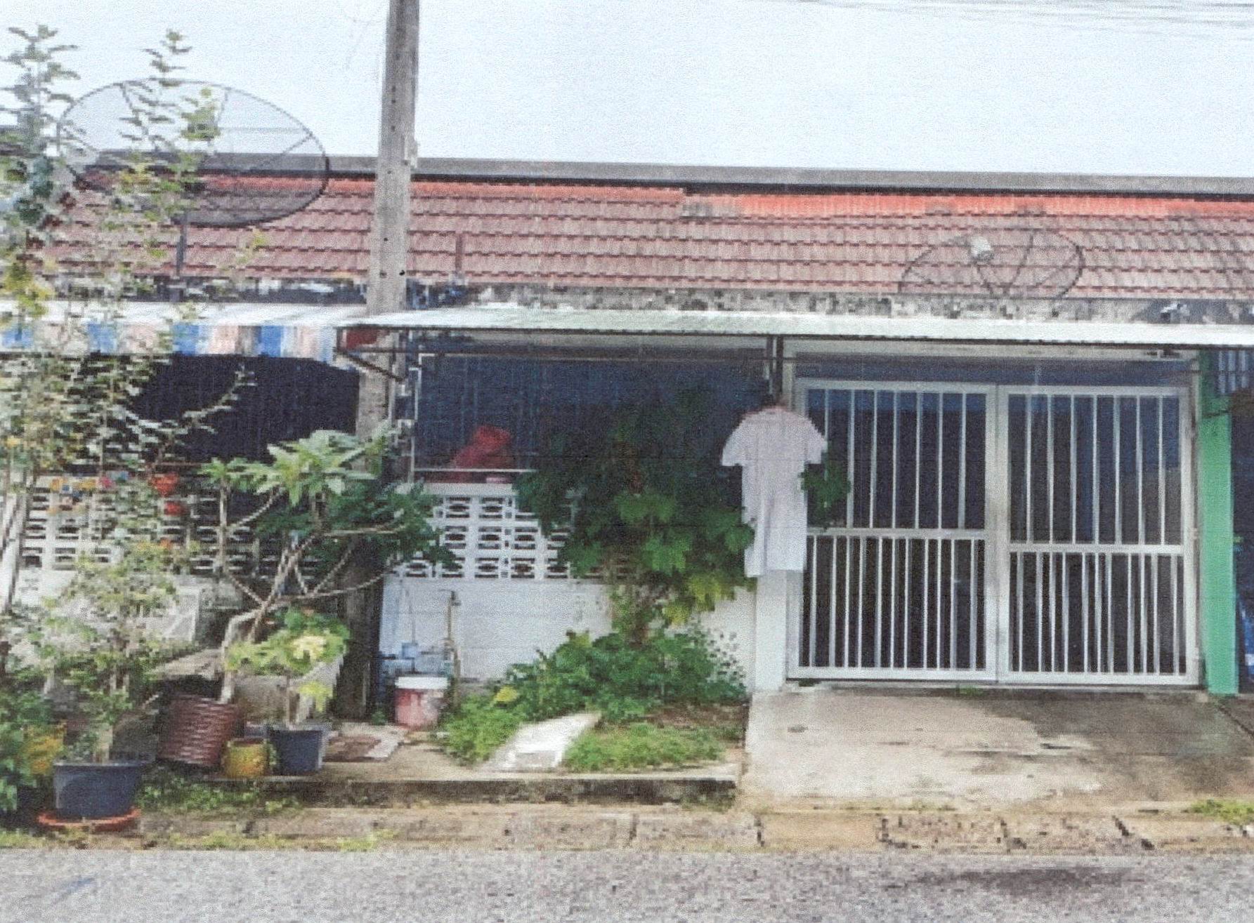 รูปที่ดินพร้อมสิ่งปลูกสร้าง พิมาน เมืองสตูล สตูล