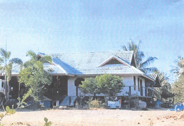 รูปที่ดินว่างเปล่า สามกระทาย กุยบุรี ประจวบคีรีขันธ์