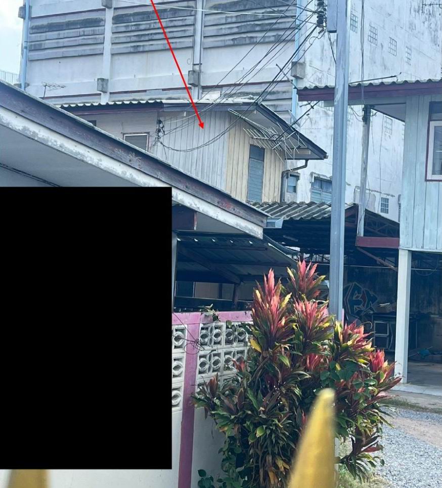 รูปที่ดินพร้อมสิ่งปลูกสร้าง ในเมือง เมืองนครราชสีมา นครราชสีมา