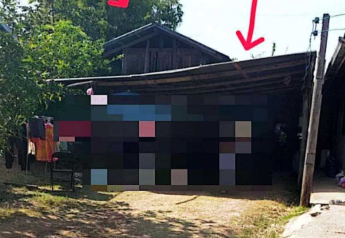 รูปที่ดินพร้อมสิ่งปลูกสร้าง หนองสวรรค์ เมืองหนองบัวลำภู หนองบัวลำภู