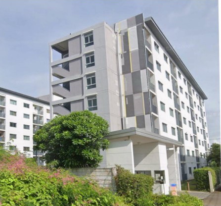 รูปห้องชุด โสธร เมืองฉะเชิงเทรา ฉะเชิงเทรา