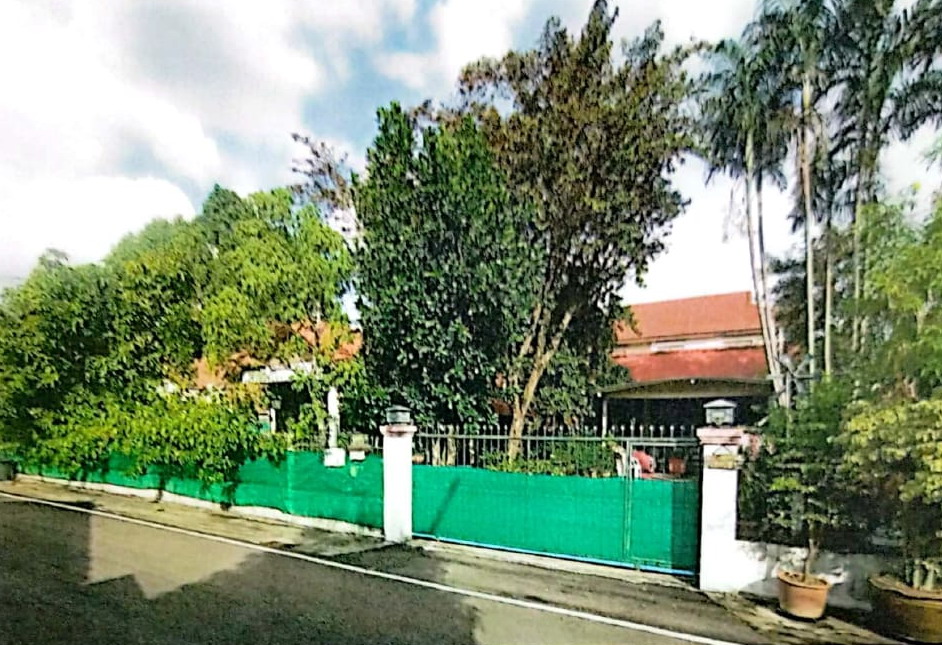 รูปที่ดินพร้อมสิ่งปลูกสร้าง สุเทพ เมืองเชียงใหม่ เชียงใหม่