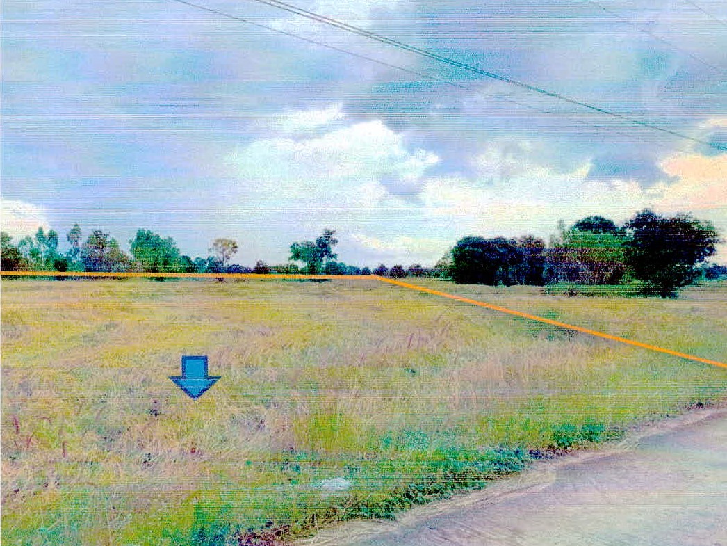 รูปที่ดินว่างเปล่า ศรีตระกูล ขุขันธ์ ศรีสะเกษ
