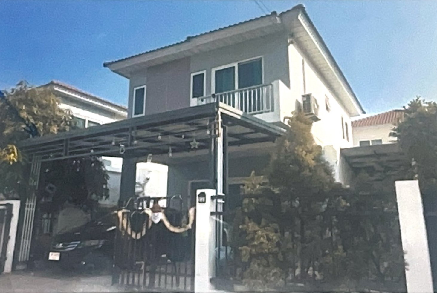 รูปที่ดินพร้อมสิ่งปลูกสร้าง บ้านเป็ด เมืองขอนแก่น ขอนแก่น
