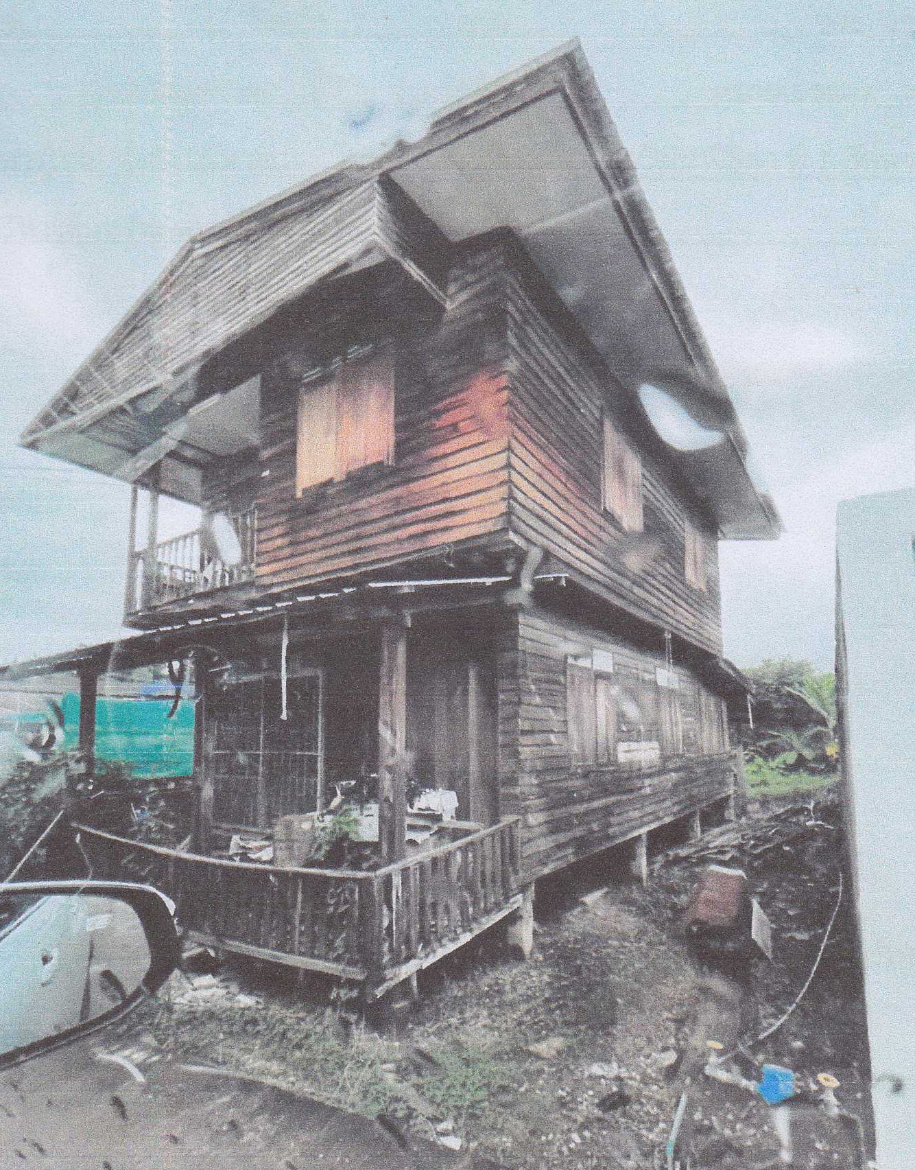 รูปที่ดินพร้อมสิ่งปลูกสร้าง แม่ระมาด แม่ระมาด ตาก