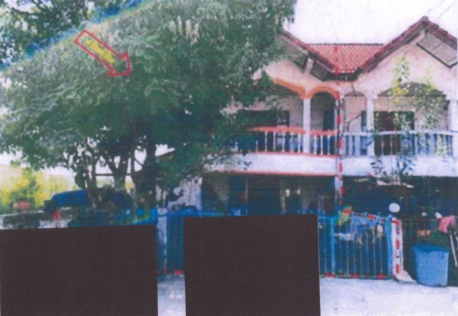 รูปที่ดินพร้อมสิ่งปลูกสร้าง นอกเมือง เมืองสุรินทร์ สุรินทร์