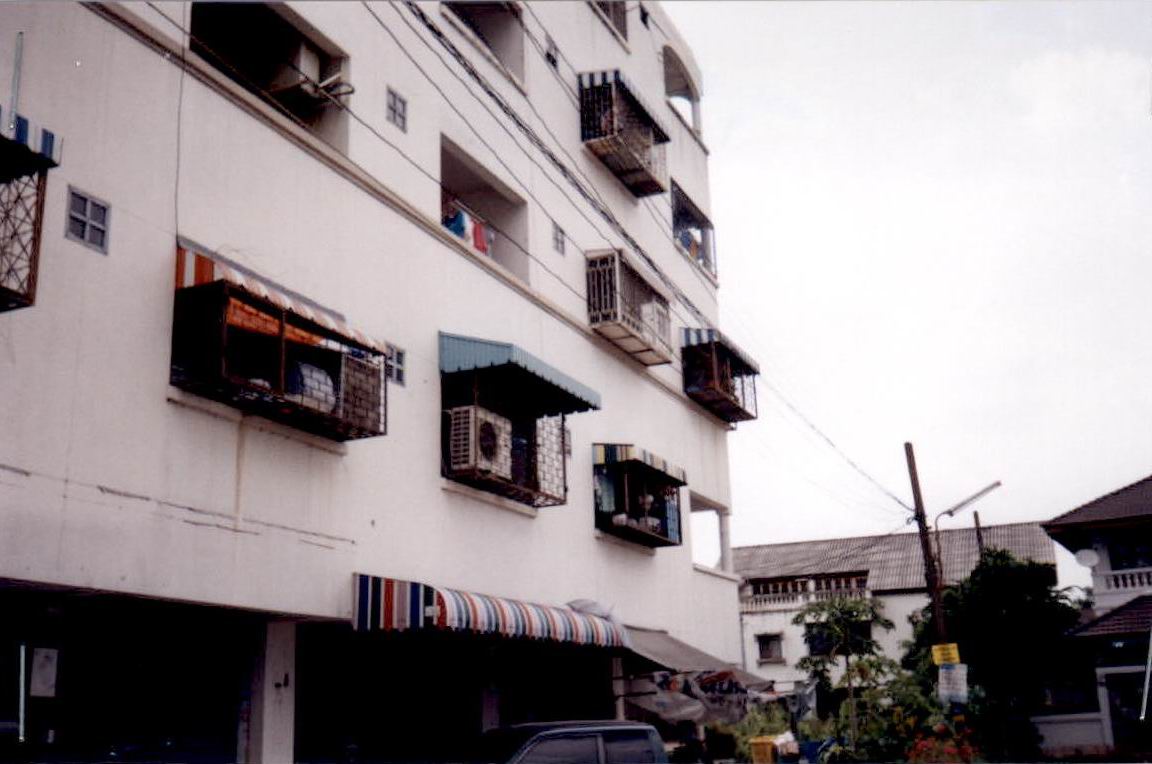 รูปห้องชุด ลาดพร้าว ลาดพร้าว กรุงเทพมหานคร