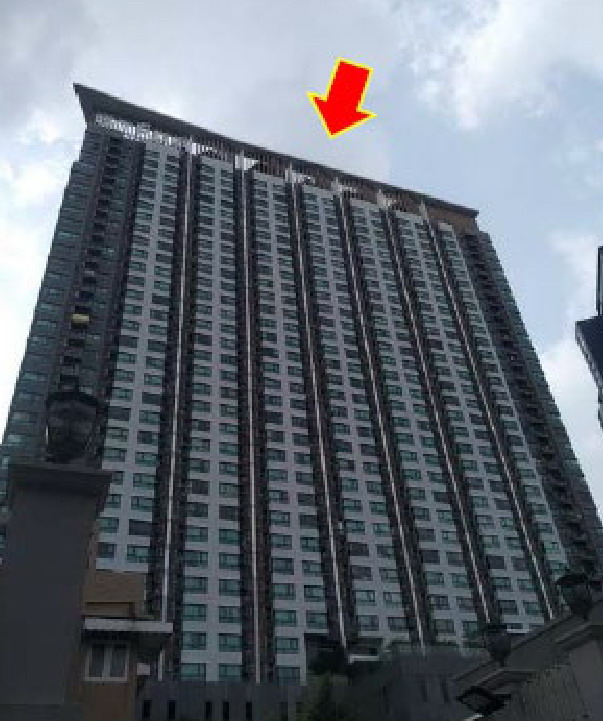รูปห้องชุด บางซื่อ บางซื่อ กรุงเทพมหานคร