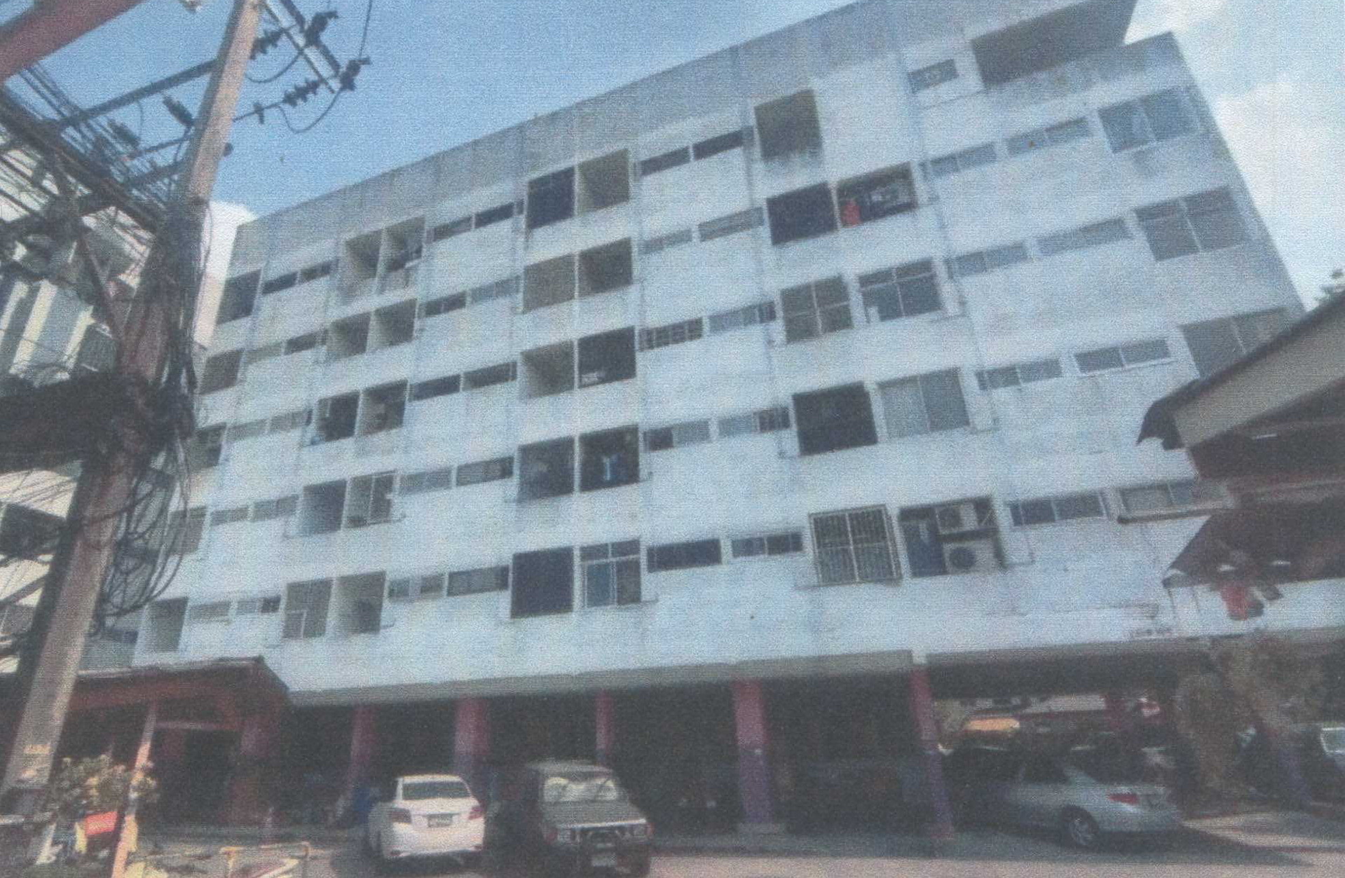 รูปห้องชุด ปากเกร็ด ปากเกร็ด นนทบุรี