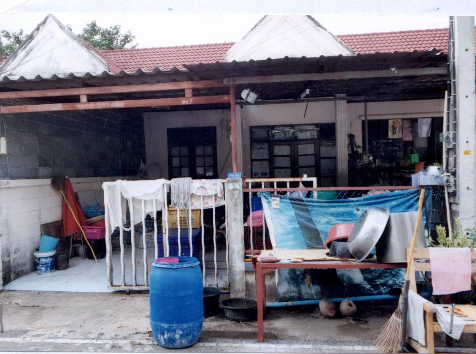 รูปที่ดินพร้อมสิ่งปลูกสร้าง กกโก เมืองลพบุรี ลพบุรี
