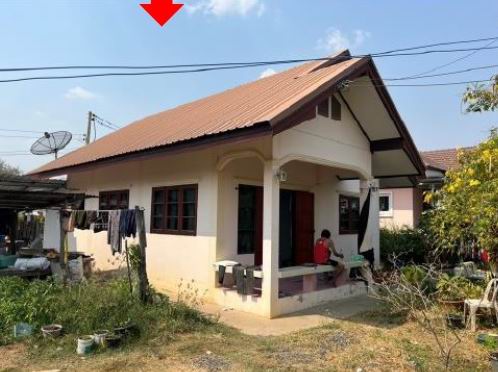 รูปที่ดินพร้อมสิ่งปลูกสร้าง ประโคนชัย ประโคนชัย บุรีรัมย์