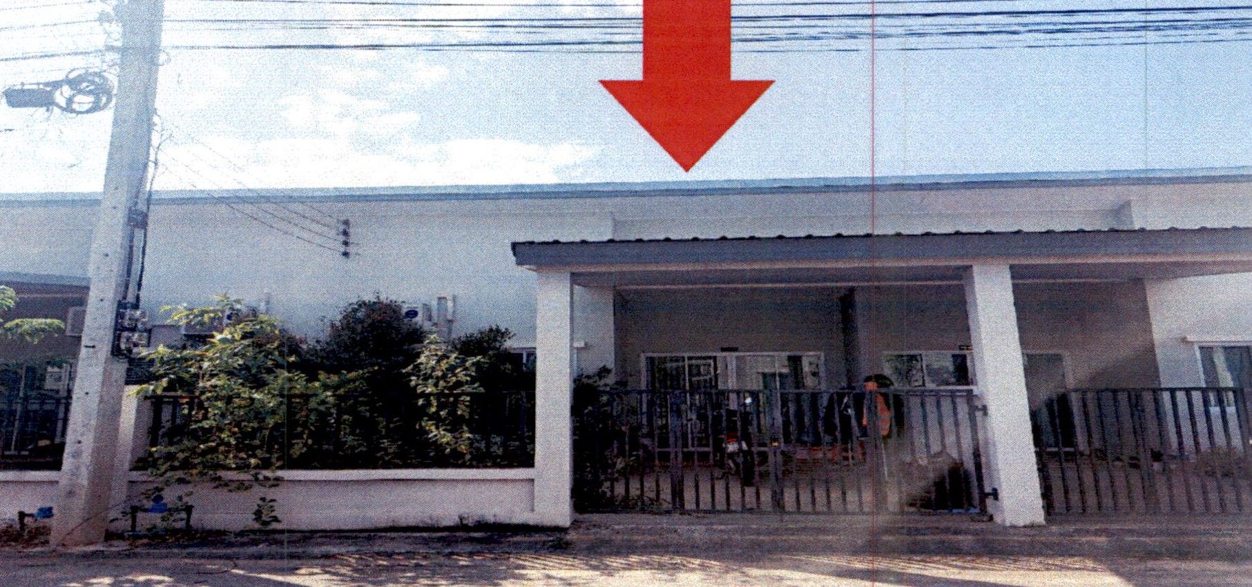 รูปที่ดินพร้อมสิ่งปลูกสร้าง มะขามเตี้ย เมืองสุราษฎร์ธานี สุราษฎร์ธานี