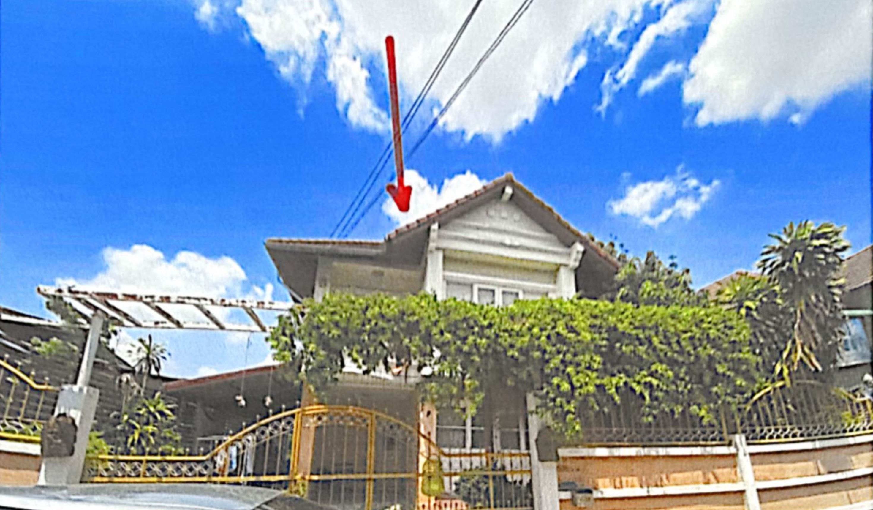 รูปที่ดินพร้อมสิ่งปลูกสร้าง ลาดกระบัง ลาดกระบัง กรุงเทพมหานคร