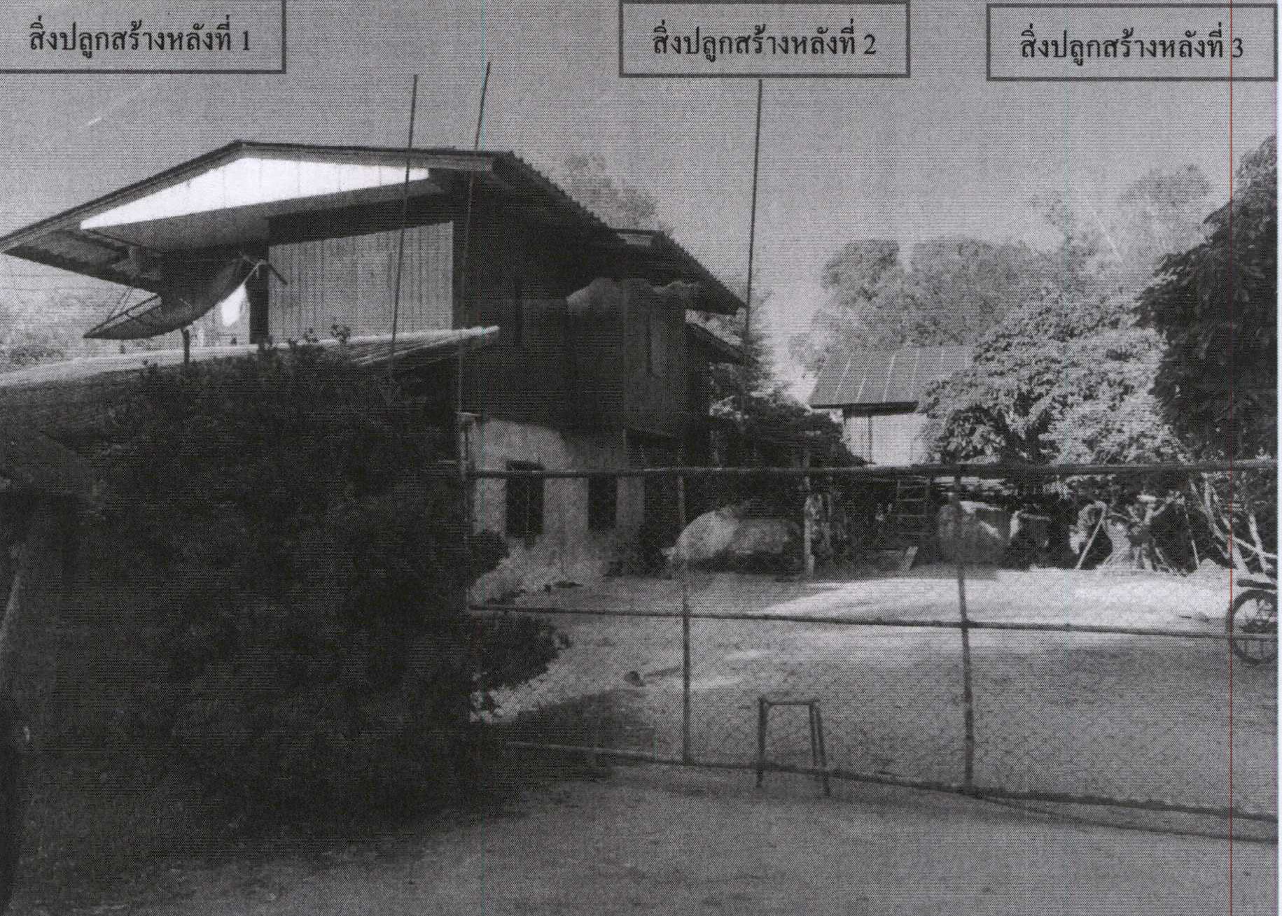 รูปที่ดินพร้อมสิ่งปลูกสร้าง ป่าตาล ขุนตาล เชียงราย