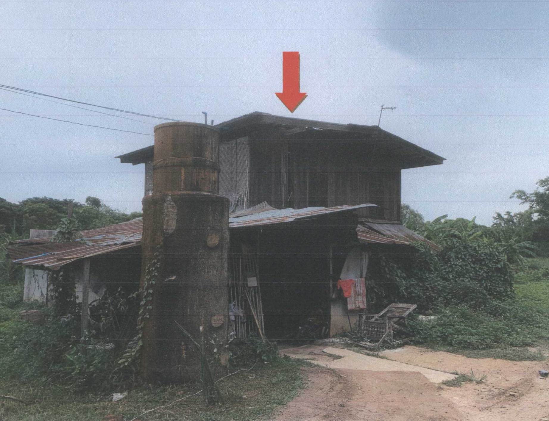 รูปที่ดินพร้อมสิ่งปลูกสร้าง หนองแฝก สารภี เชียงใหม่